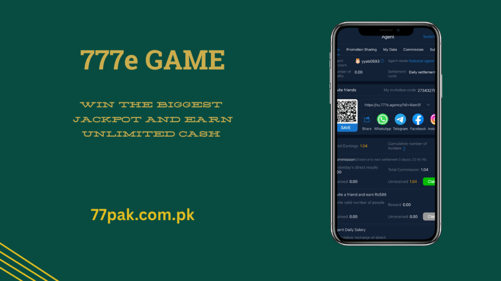 77pak games